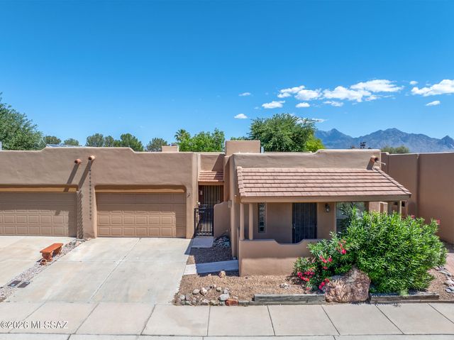 3797 S Calle Rambles, Green Valley, AZ 85614
