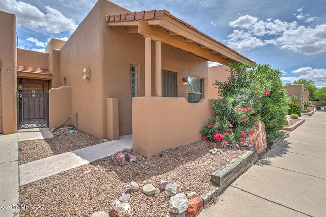 3797 S Calle Rambles, Green Valley, AZ 85614