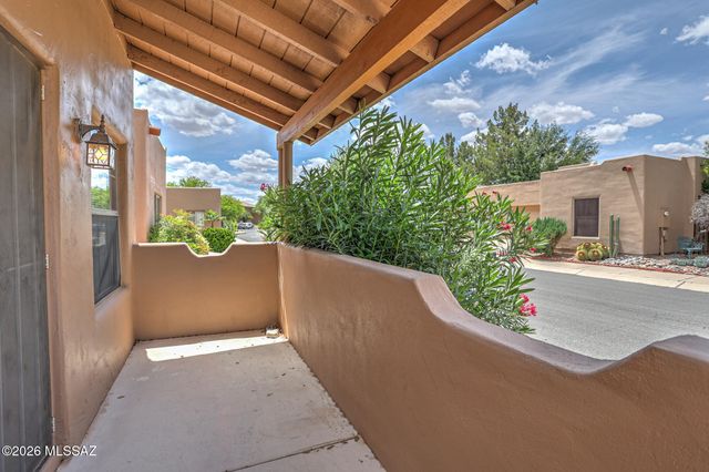3797 S Calle Rambles, Green Valley, AZ 85614