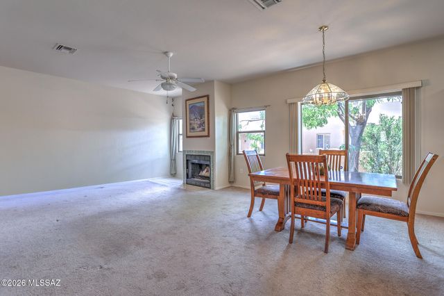3797 S Calle Rambles, Green Valley, AZ 85614