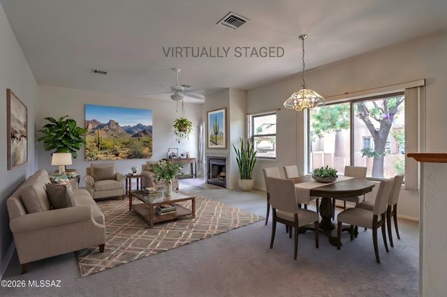 3797 S Calle Rambles, Green Valley, AZ 85614