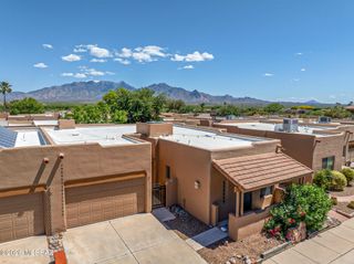 3797 S Calle Rambles, Green Valley, AZ 85614