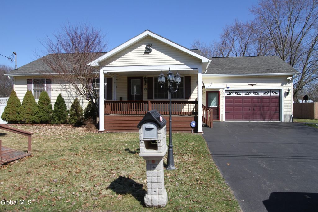 136 Myrtle Avenue, Kingsbury, NY 12839