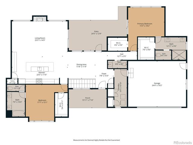 24 Wilder Lane, Littleton, CO 80123