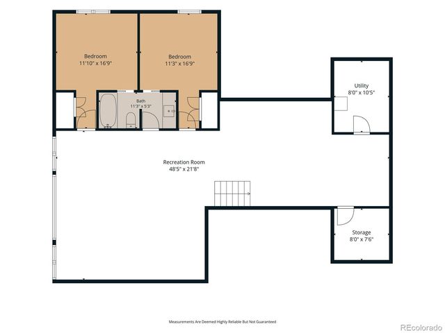 24 Wilder Lane, Littleton, CO 80123