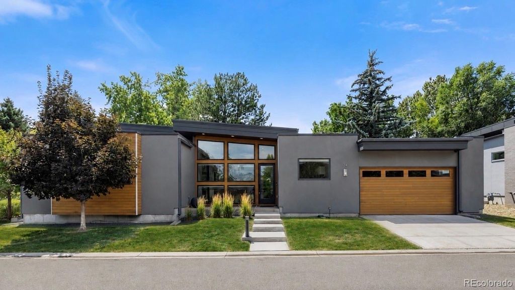 24 Wilder Lane, Littleton, CO 80123