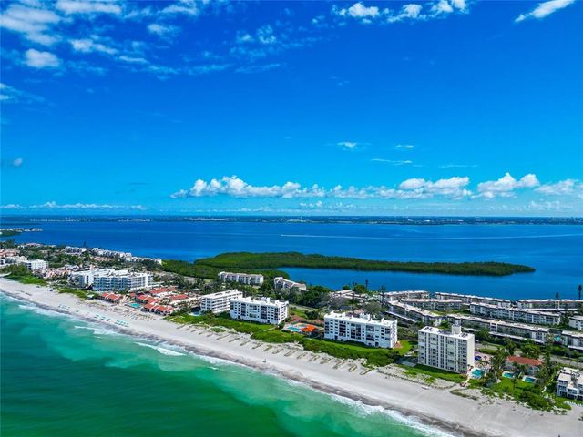 4485 GULF OF MEXICO DRIVE 402, Longboat Key, FL 34228