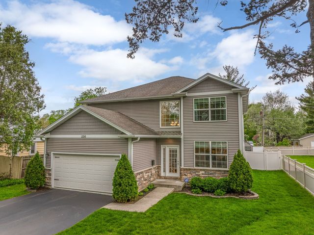 236 S Lincoln Street, Westmont, IL 60559