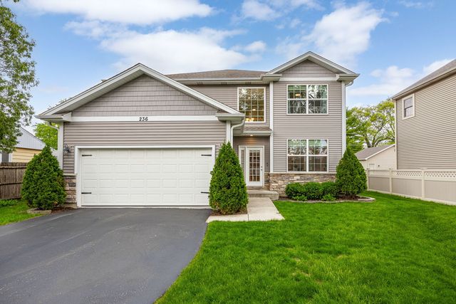 236 S Lincoln Street, Westmont, IL 60559