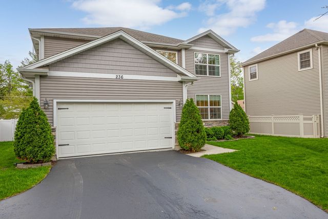 236 S Lincoln Street, Westmont, IL 60559