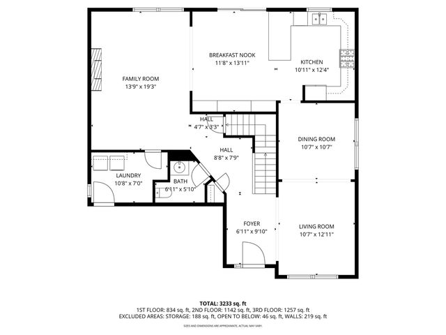 236 S Lincoln Street, Westmont, IL 60559