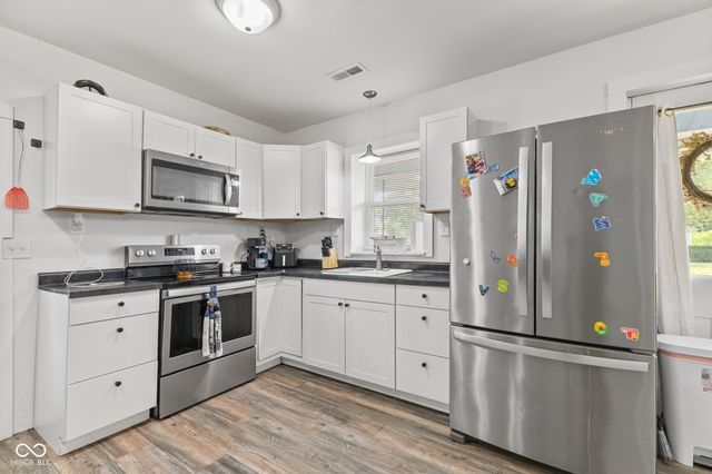 403 Railroad Street, Elizabethtown, IN 47232