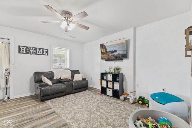 403 Railroad Street, Elizabethtown, IN 47232