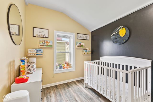 403 Railroad Street, Elizabethtown, IN 47232