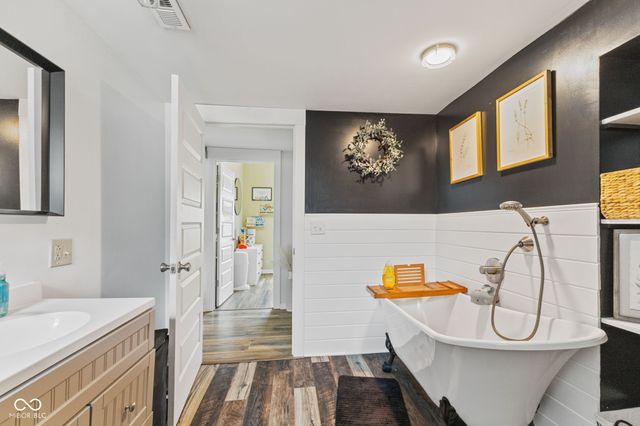 403 Railroad Street, Elizabethtown, IN 47232