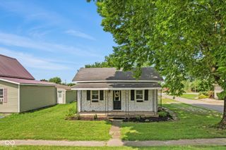 403 Railroad Street, Elizabethtown, IN 47232