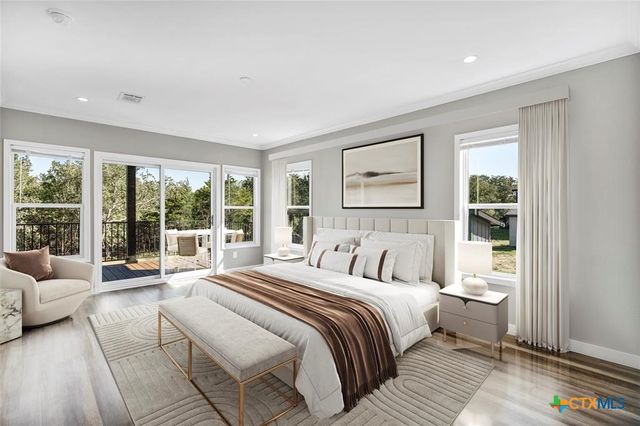 900 Chamberlin Road, Dale, TX 78616