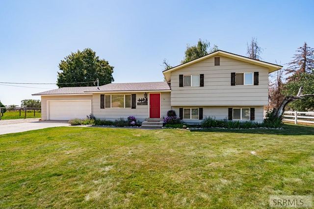 14 N 470 W, Blackfoot, ID 83221