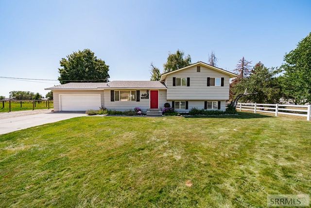 14 N 470 W, Blackfoot, ID 83221