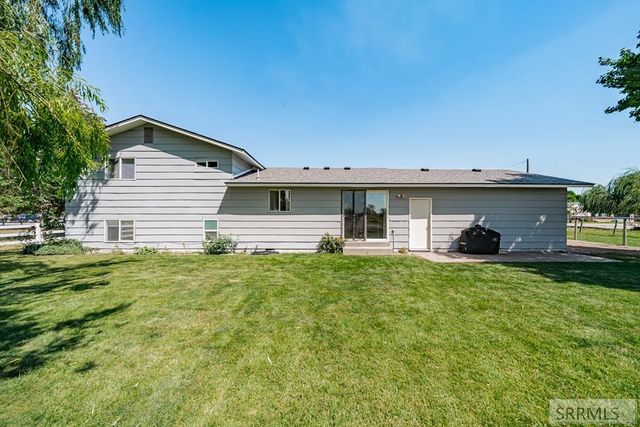 14 N 470 W, Blackfoot, ID 83221