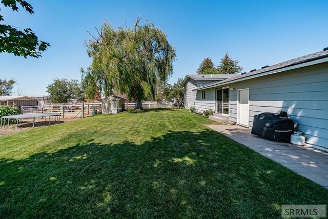 14 N 470 W, Blackfoot, ID 83221