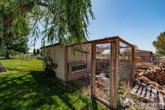 14 N 470 W, Blackfoot, ID 83221