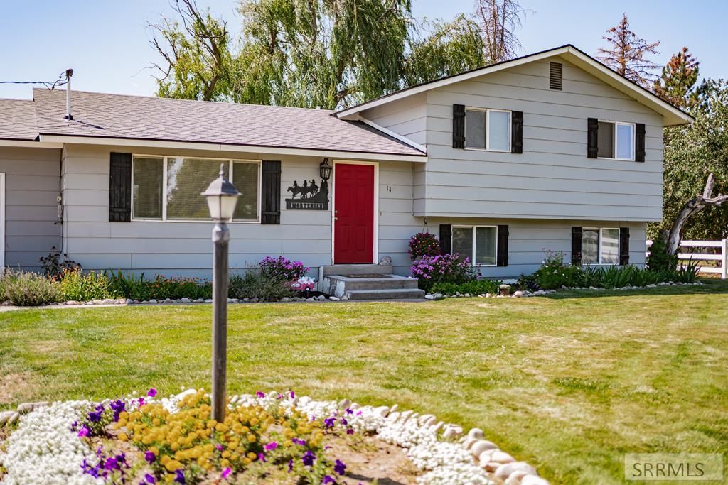 14 N 470 W, Blackfoot, ID 83221