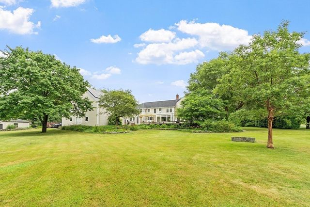 230 Still River Rd, Harvard, MA 01451