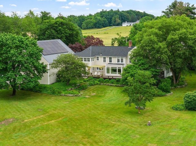 230 Still River Rd, Harvard, MA 01451