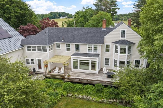 230 Still River Rd, Harvard, MA 01451