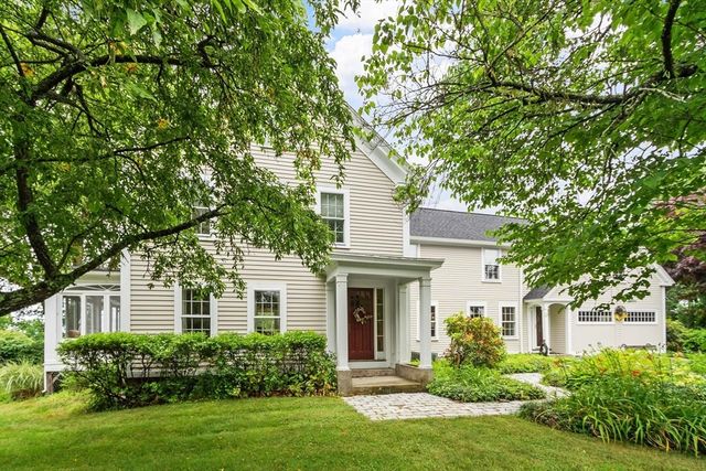 230 Still River Rd, Harvard, MA 01451
