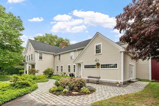 230 Still River Rd, Harvard, MA 01451