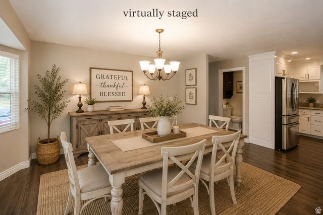 7038 S HORIZON CIR, Cottonwood Heights, UT 84121