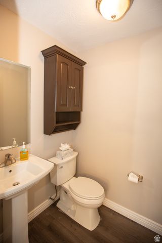 7038 S HORIZON CIR, Cottonwood Heights, UT 84121