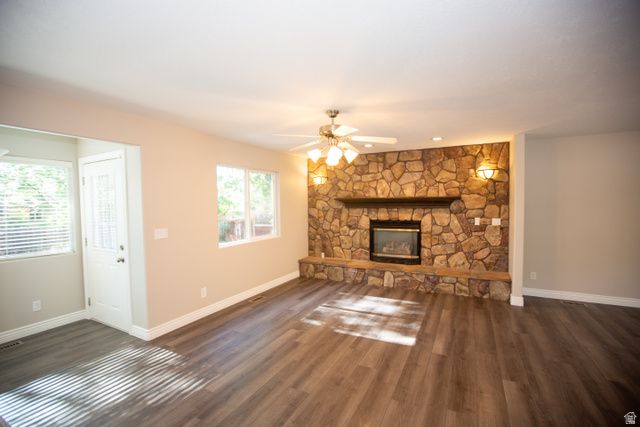 7038 S HORIZON CIR, Cottonwood Heights, UT 84121