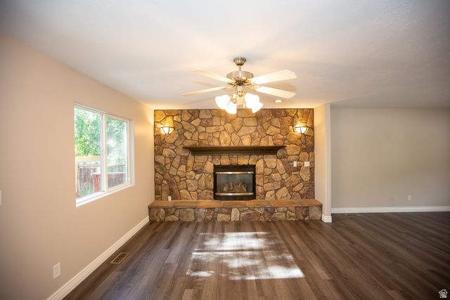 7038 S HORIZON CIR, Cottonwood Heights, UT 84121