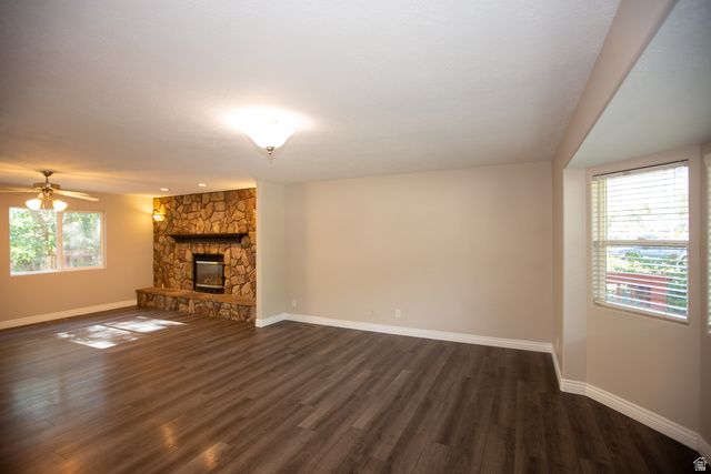 7038 S HORIZON CIR, Cottonwood Heights, UT 84121