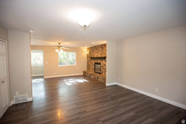 7038 S HORIZON CIR, Cottonwood Heights, UT 84121