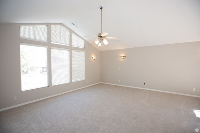7038 S HORIZON CIR, Cottonwood Heights, UT 84121