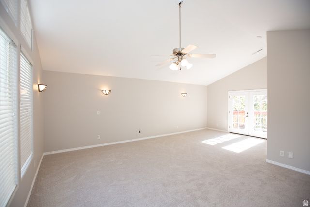 7038 S HORIZON CIR, Cottonwood Heights, UT 84121