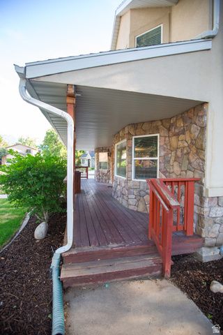 7038 S HORIZON CIR, Cottonwood Heights, UT 84121