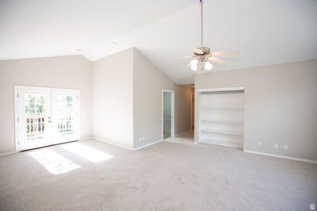 7038 S HORIZON CIR, Cottonwood Heights, UT 84121