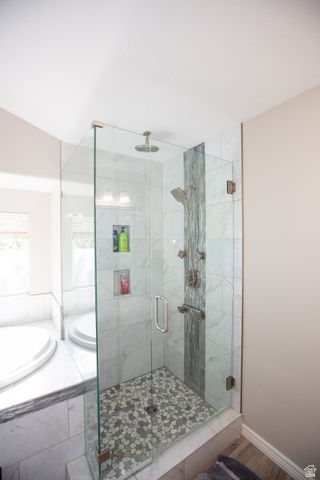 7038 S HORIZON CIR, Cottonwood Heights, UT 84121