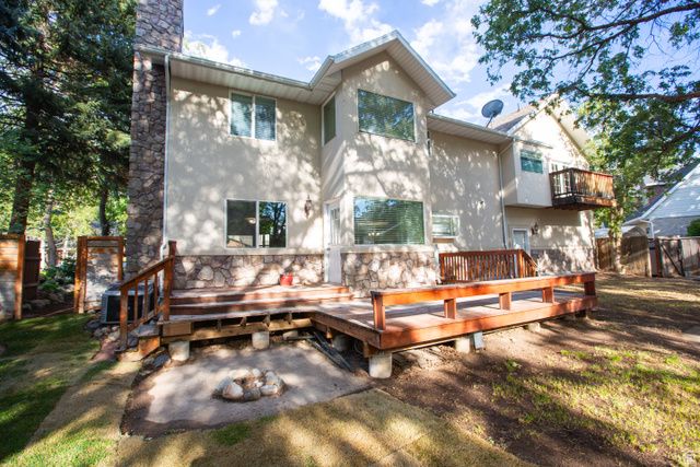 7038 S HORIZON CIR, Cottonwood Heights, UT 84121