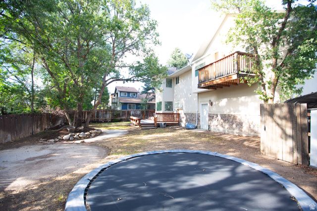 7038 S HORIZON CIR, Cottonwood Heights, UT 84121