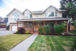 7038 S HORIZON CIR, Cottonwood Heights, UT 84121