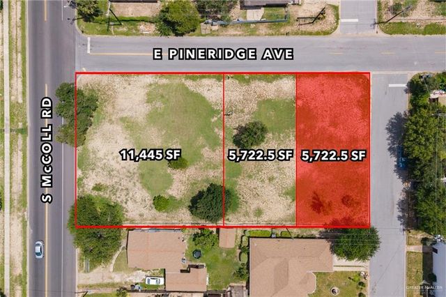 708 E Pineridge Avenue, Mcallen, TX 78503