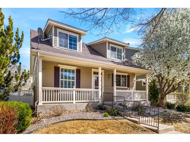 5114 Cinquefoil Ln, Fort Collins, CO 80528