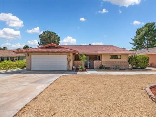 15163 Tournament Drive, Helendale, CA 92342