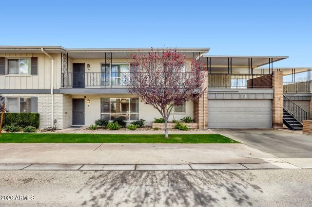 6125 N CENTRAL Avenue 11, Phoenix, AZ 85012